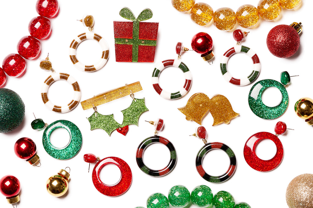 Christmas 23 Jewellery