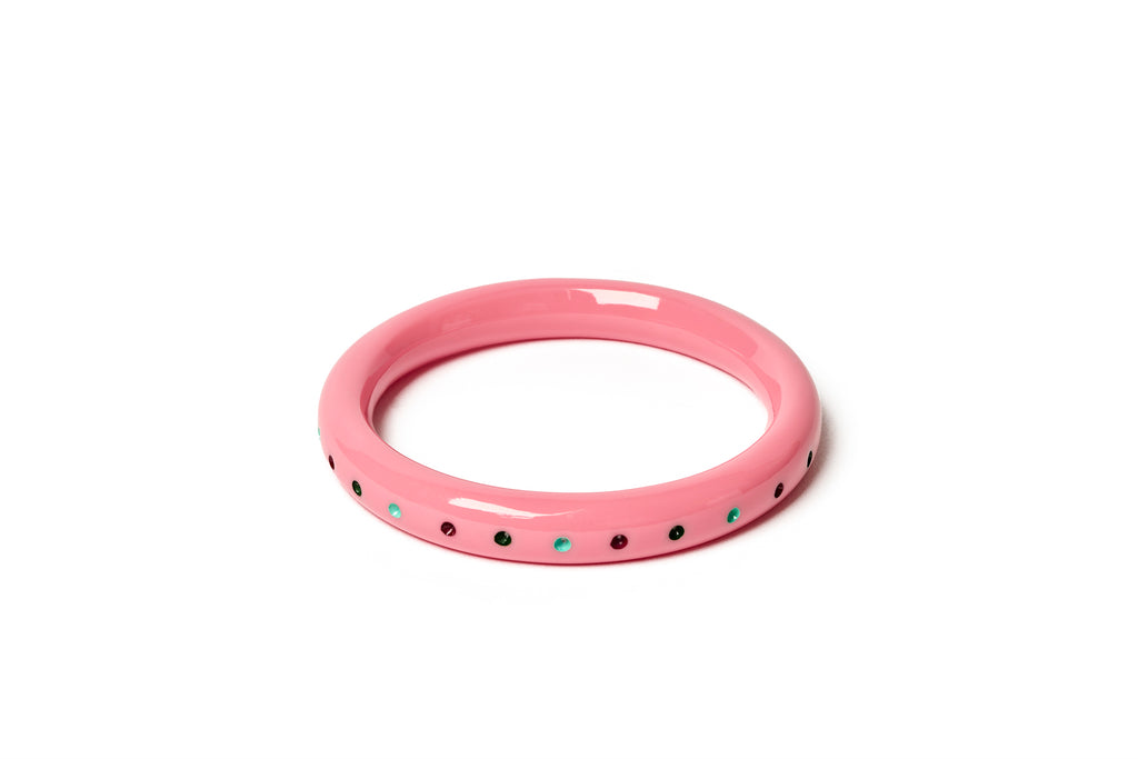 Novelty Jewellery | Narrow Counter Bangle – Splendette