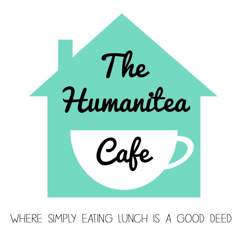 Humanitea charity logo