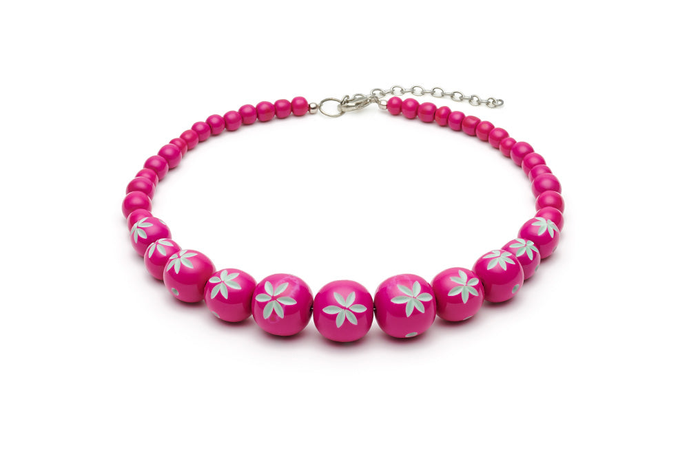 Splendette Flamingo Beads