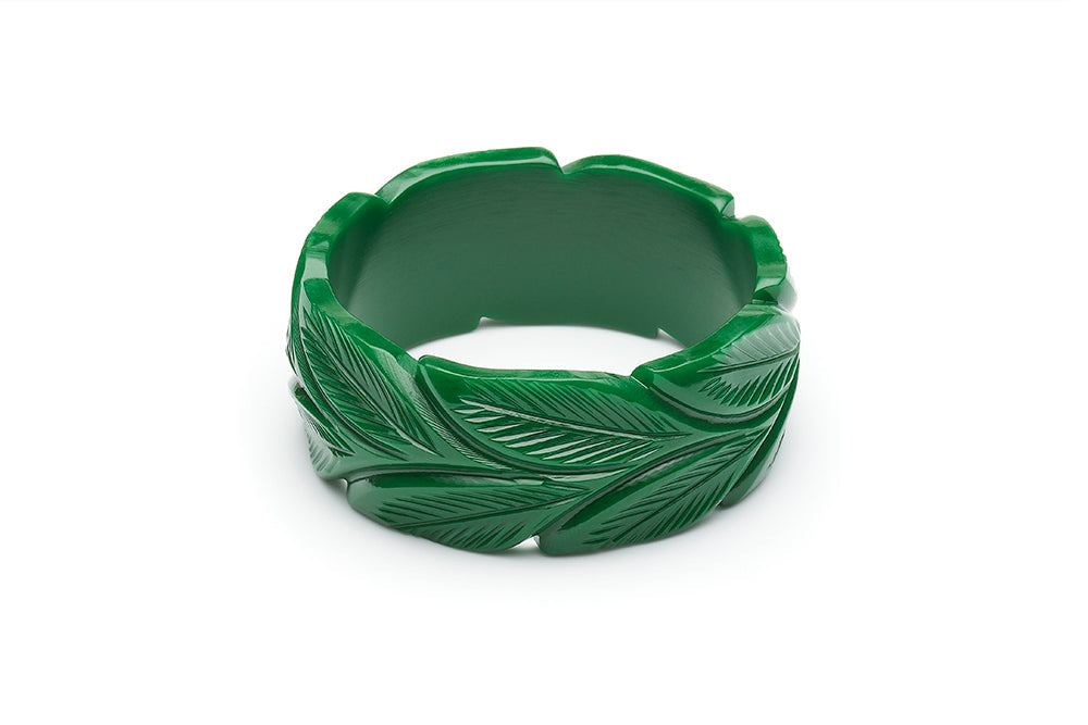 ベークライト スタイル バングル |スプレンデット ジュエリー – Splendette